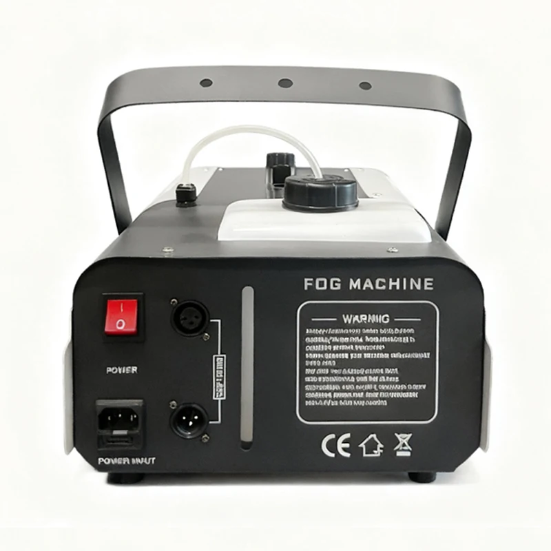 Thumbnail 2 - #38 Latest Fog Machines Offers