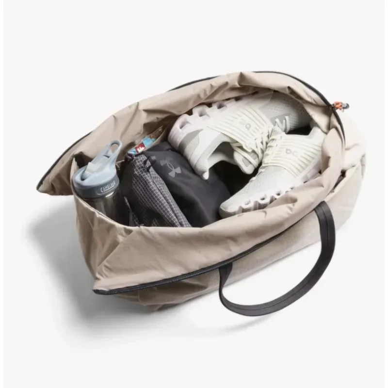 Bellrylag Llite Duffel 30L Lightweight Fitness Bag for Men and Women Outdoor Travel Shoulder Bag Sports Storage Bag