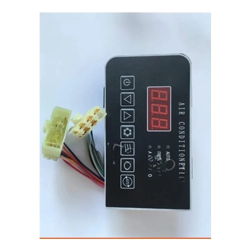 Bus Parts Air Condi…