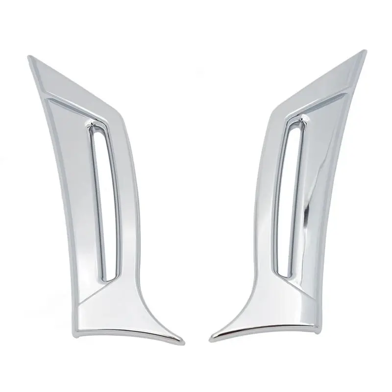 For Honda Goldwing GL1800 2012- 2017 2016 2015 2014 2013 Motorcycle Accessories Intake Scoop Fairing