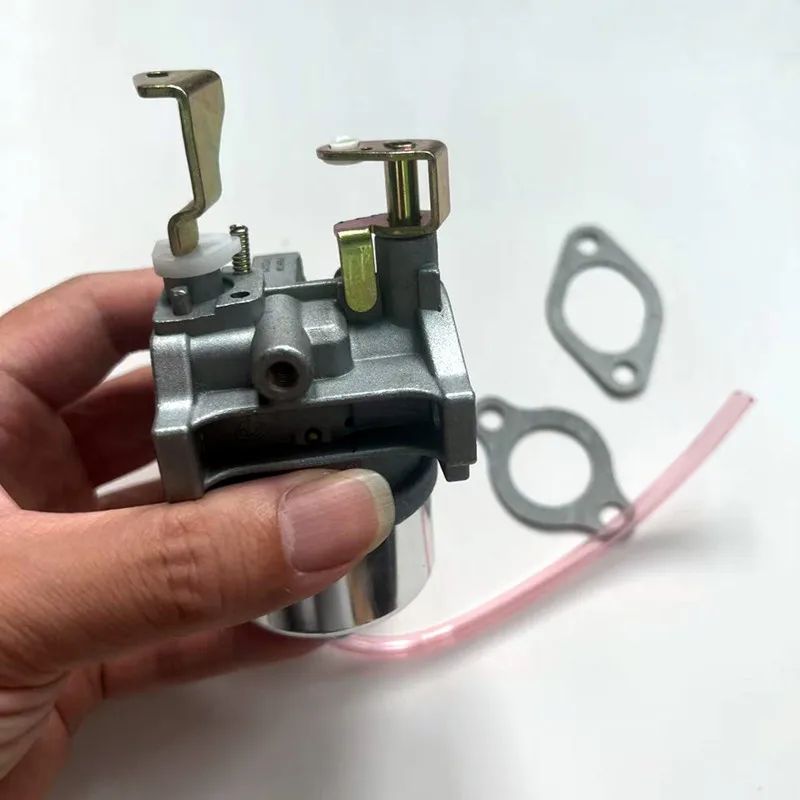 

Carburetor Carb with gasket for Briggs & Stratton 715520 carburettor pump carby industrial power tools