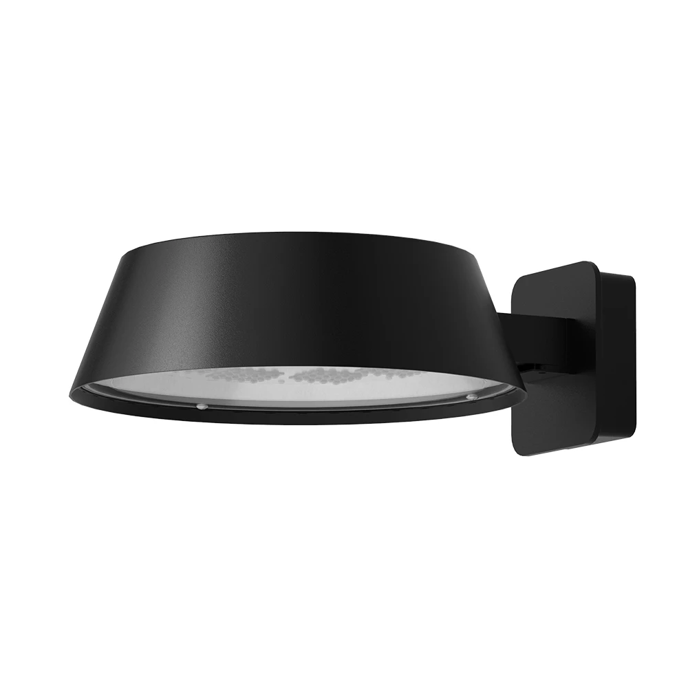 Jardim LED Light com vários modos de instalação, iluminação decorativa, lâmpada de paisagem de estrada, IP66, IKO8, 30W, 50W, 70W, 90W, novo estilo, 2023