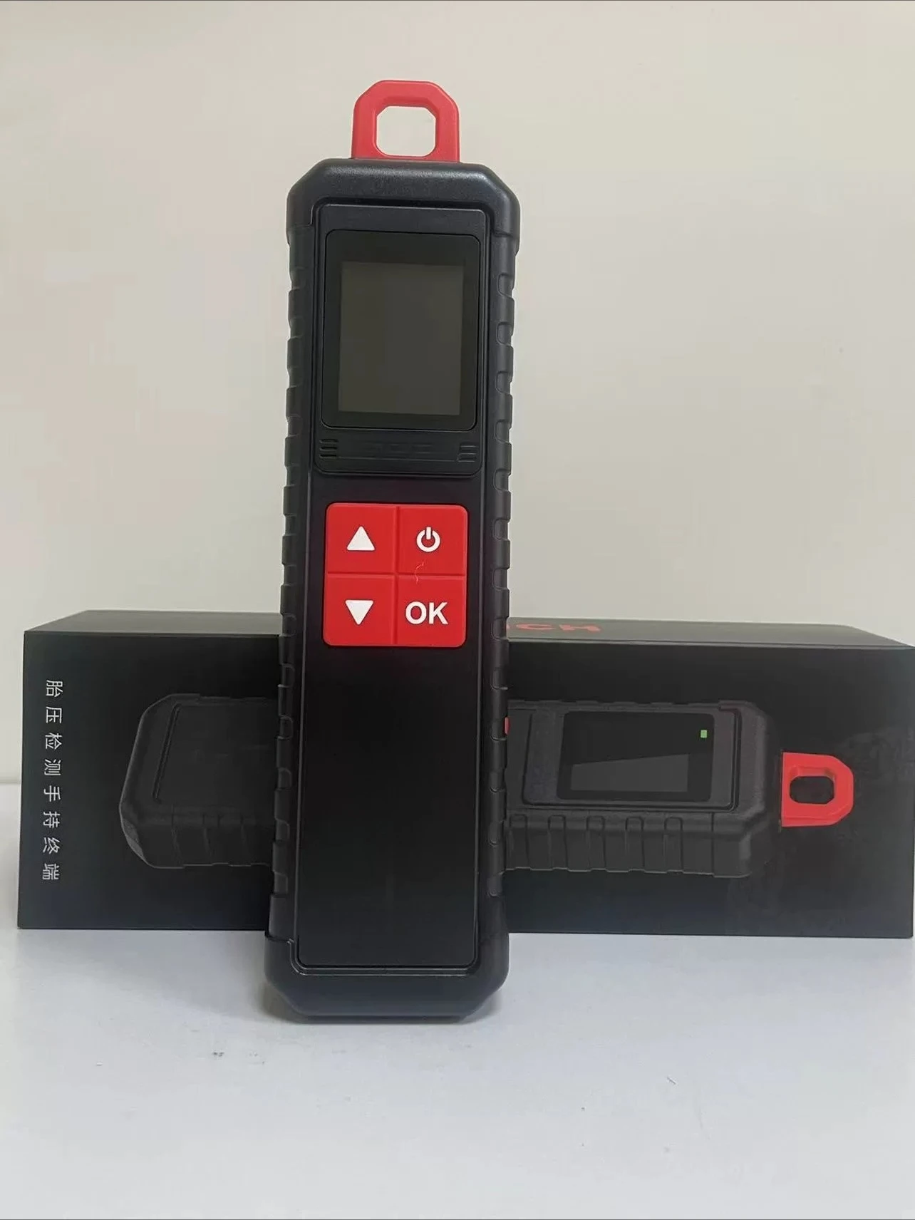 TPMS Programming Matching Learning Tool Model i-TPMS Universal Auto Tire Pressure Diagnostic Scanner Equipment