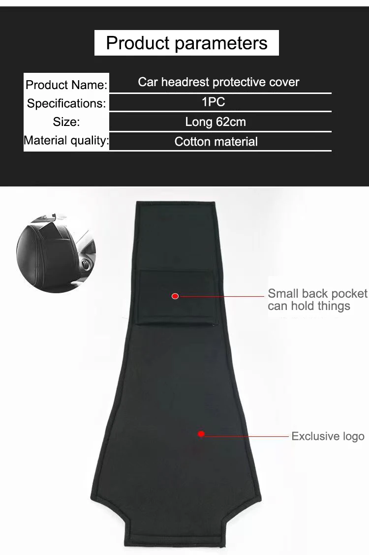 واقي مسند رأس للسيارة لألفا روميو غطاء مقعد ، ستلفيو جولييتا من من من من أجل من من أجل ديسكو تنفس ، 1