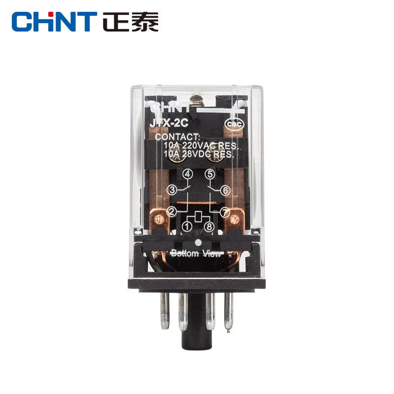 Chint JTX-2C JTX-3C… - image