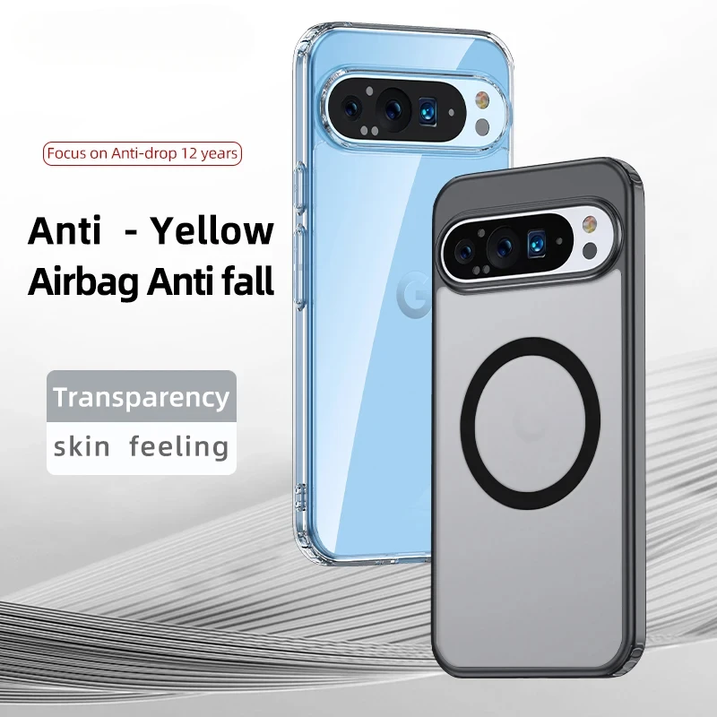 For Google Pixel 9 … - image