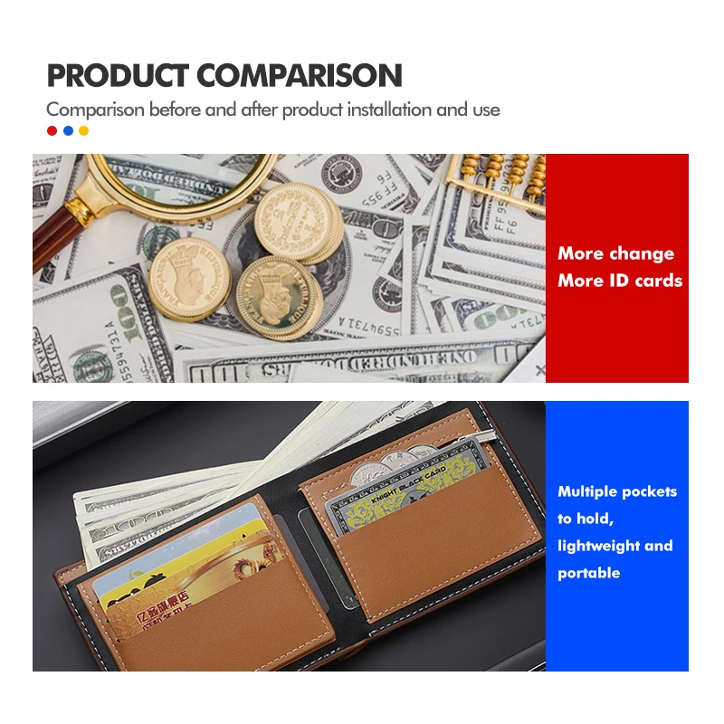 رخصة سائق السيارة خمر محفظة تخزين بطاقة الهوية محفظة لهوندا موجين باور أكورد سيفيك فيزل Crv City Jazz Hrv