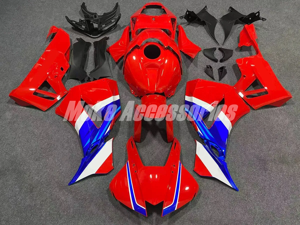 Fairings Kit Fit For Cbr600rr 2020 2021 Bodywork Set High Quality ABS Injection New Red Blue White