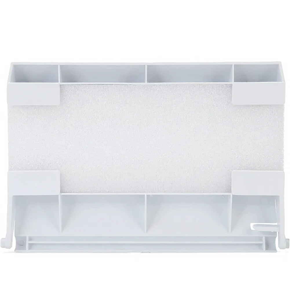 SPX1082K Slag Catcher Baffle for SP1083 SP1084 SP1085 Skimmer Lid Replacement Part Compatible with Pool Skimmers