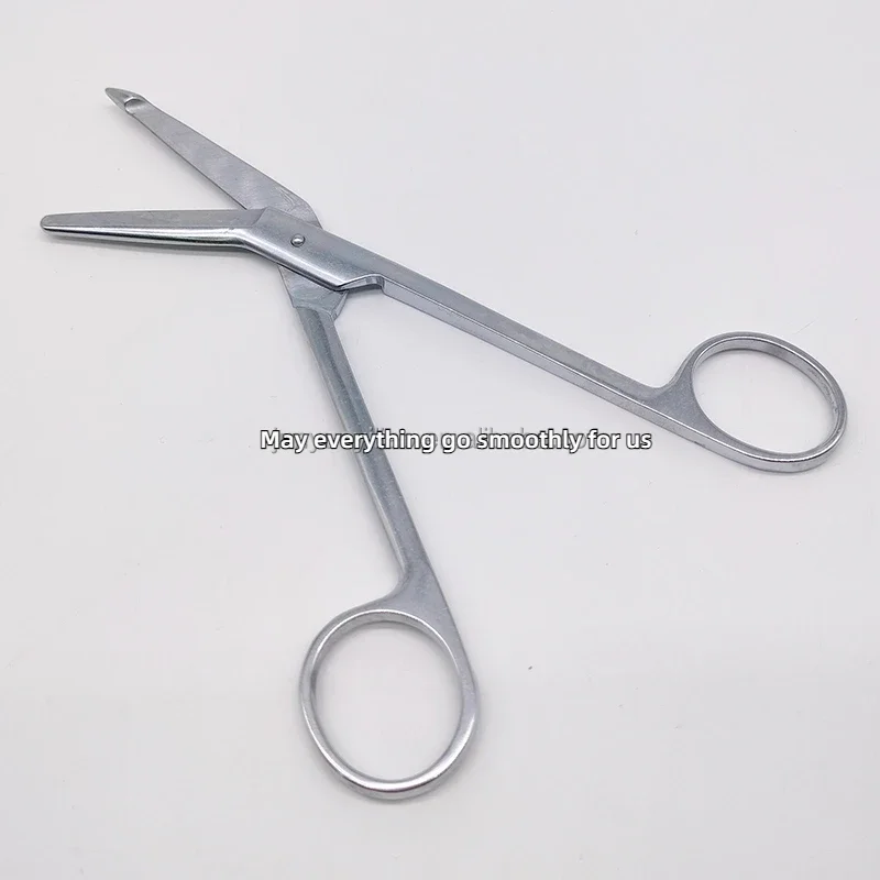 Medical Nursing Lister Bandage Scissors 7