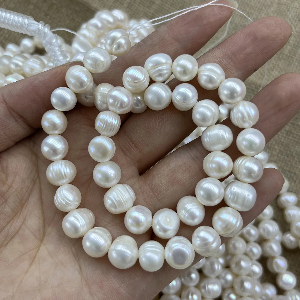 Thumbnail 4 - #59 Compare Beaded Necklaces Before You Buy