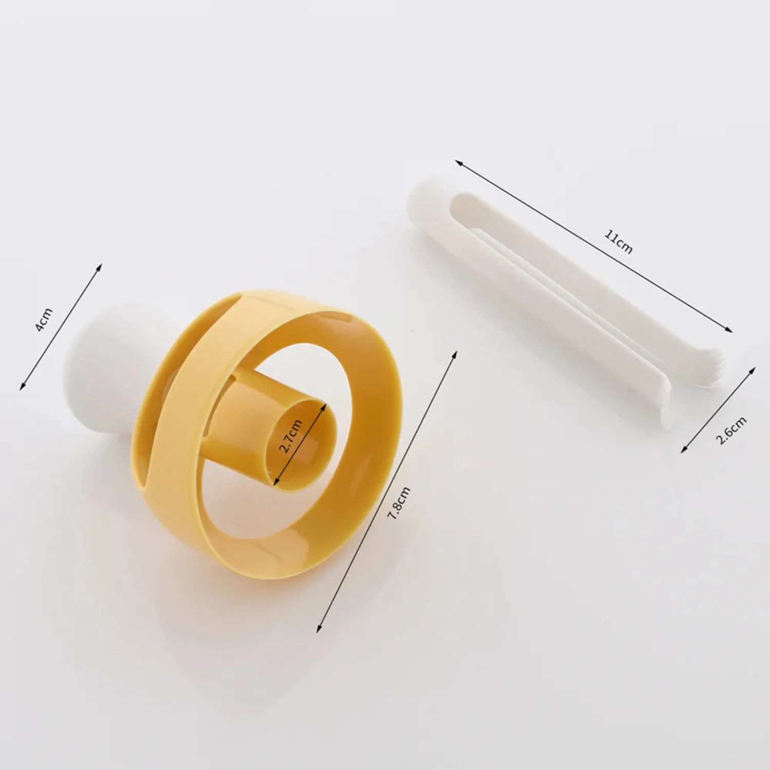 

DIY Donut Mold,Plastic Doughnut Cake Maker Mold, Bakery Supplies,Bread Pastry Cookies Cutter Round Tool посуда для ку