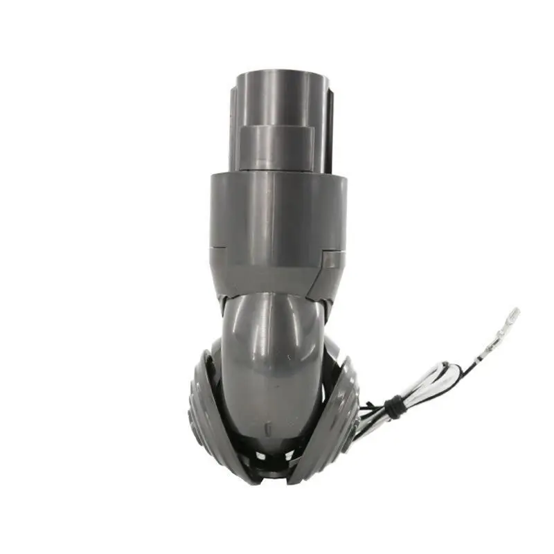 AEE4-50W Direct Drive Suction Vacuum Connector Head For Dyson V8 V10 SV10 SV12 Vacuum Cleaner Connection Replacement Part