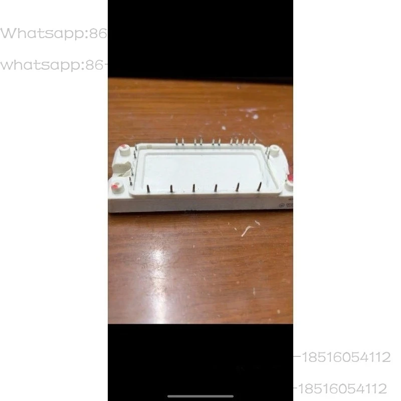 Power module FP50R06KE3 BSK15GP120 FP25R06KE3 BSM35GP60 FP40R12 measured and shipped