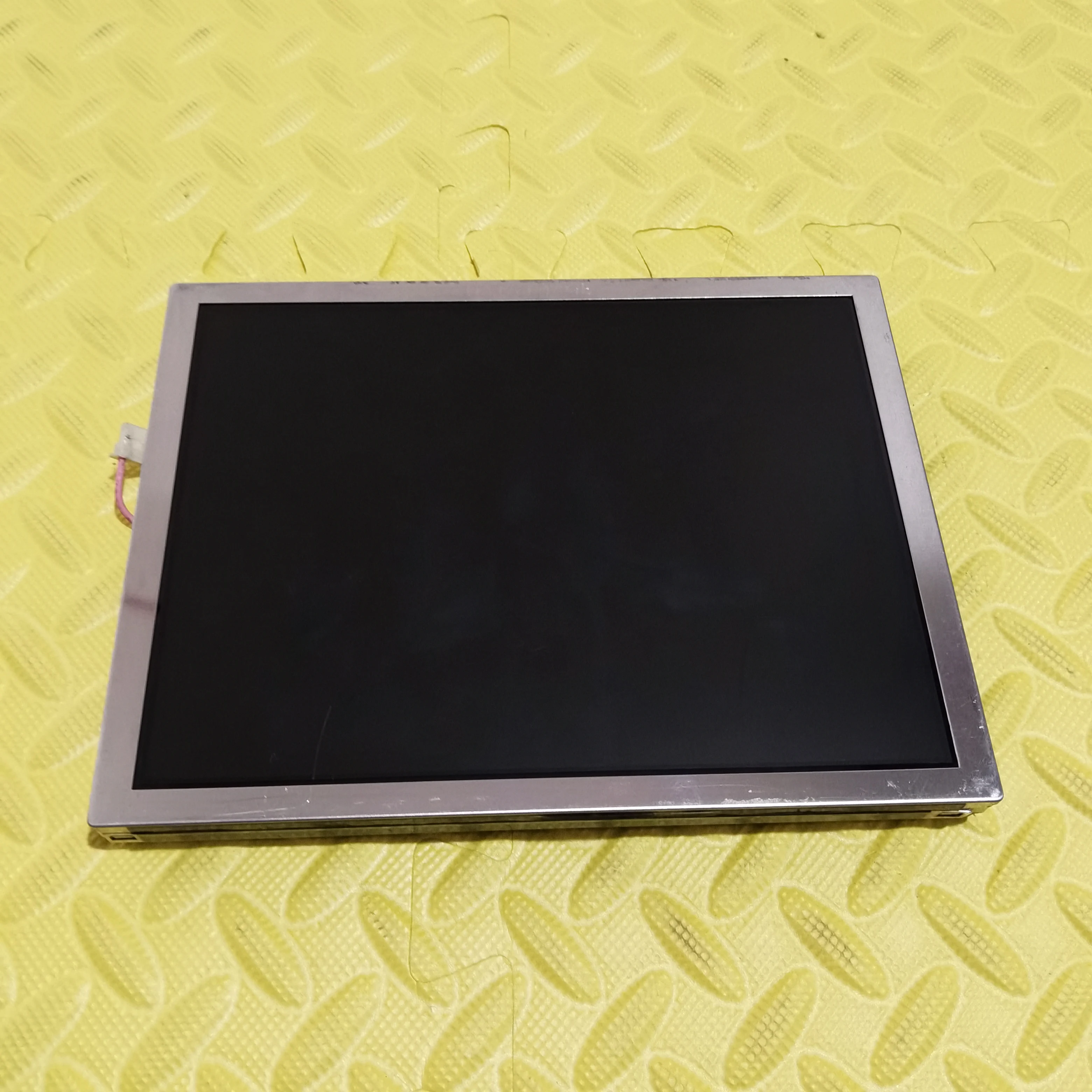 FG080000DNCWAT1-001063 LCD Screen Display Panel