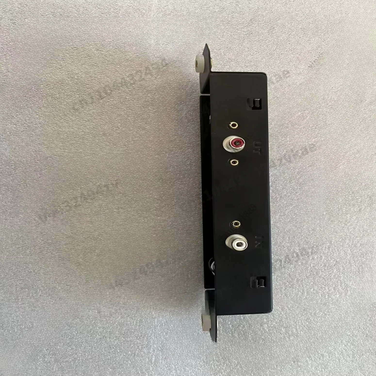 Small Electronic Tube Guitar Speaker Spring for MA2DB1C1B Suitable for Reverberation Box