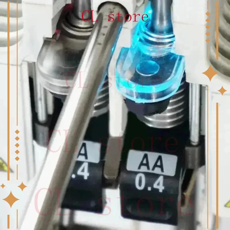 مجموعة الطابعة Ultimaker 3 ثلاثية الأبعاد مع قطع غيار لطباعة UM3 الأساسية AA/BB #6