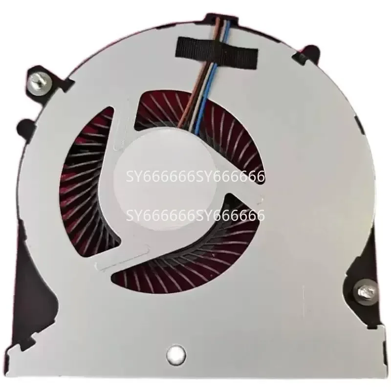 Original Cooling Fan For HP ZBOOK 15U G2 6043B0172101 796898‑001 With Disassembly Tools