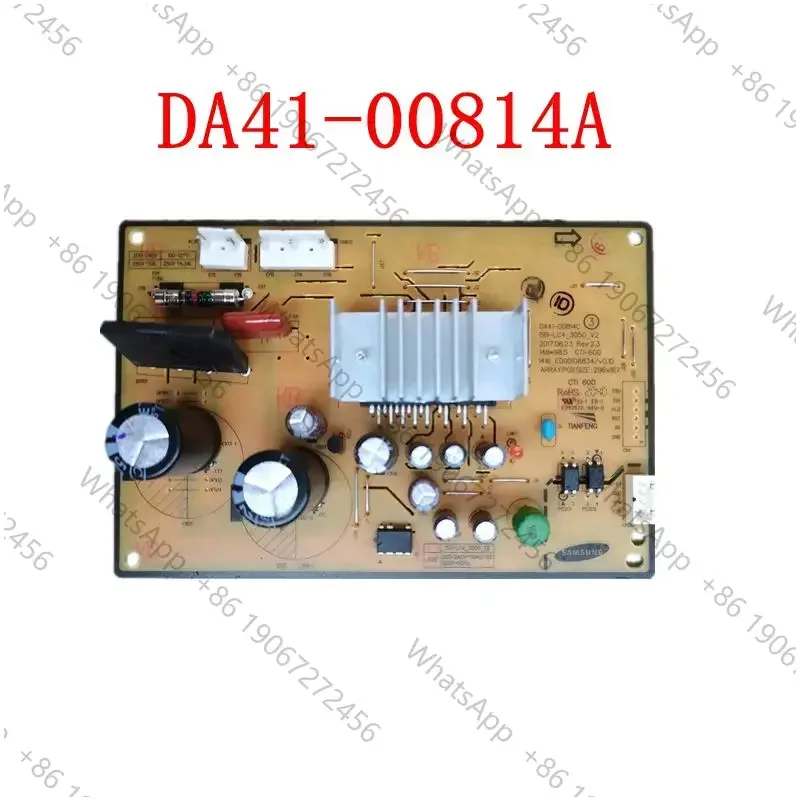 DA92-00459A For DA41-00814A/B/C for refrigerator inverter board driver board power board parts