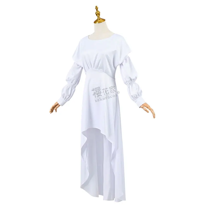 Anime Ryuu to Sobakasu no Hime Cosplay Naito Suzu Belle Cosplay Costume Pink Hair Cosplay Ryuu to Sobakasu no Hime Clothing Wig