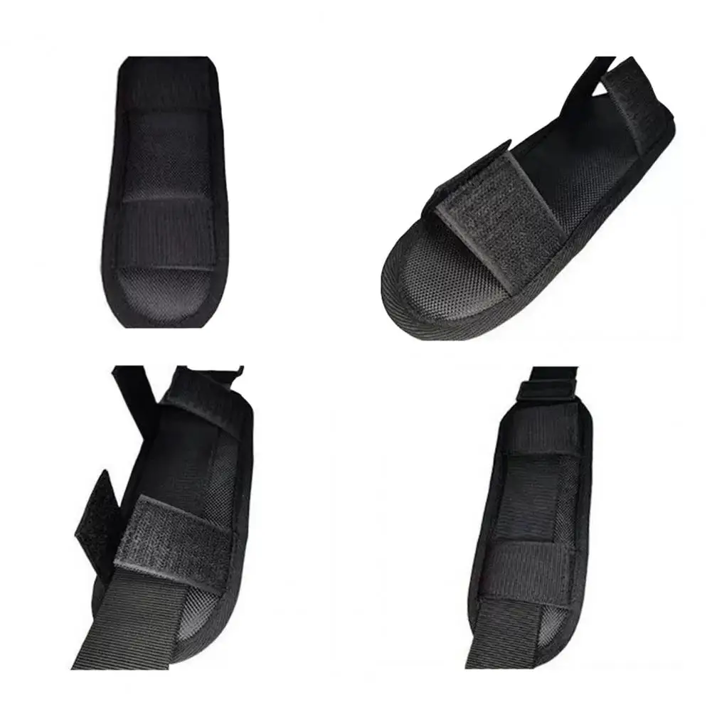 Shoulder Strap Cushion for Heavy Bags Breathable Shoulder Strap Pad for Camera Laptop Travel Bags Removable Soft Backpack Strap