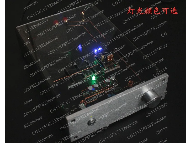 Scaffolding Power Amplifier Board Finished Product TDA7293 LM4780 3886 DIY Audio Amp Module