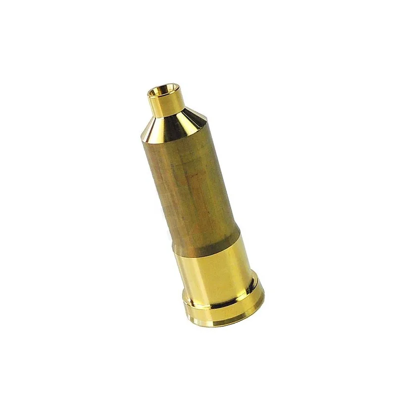 

8-97602301-1 8976023011 Excavator Loader Accessories Injector Copper Sleeve for 4HK1 6HK1 6HH1