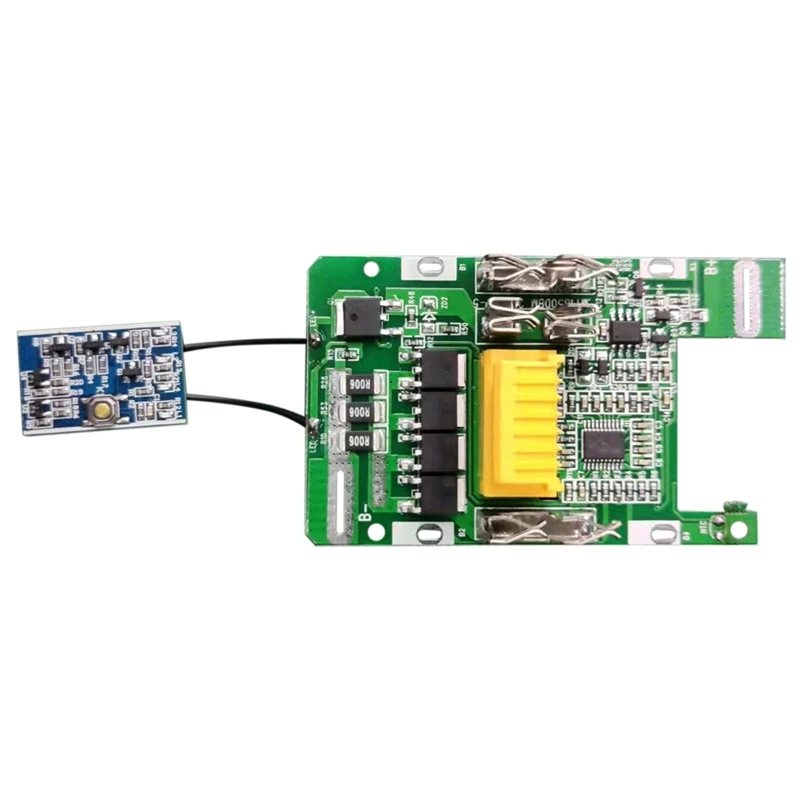 BL1830 Lithium Ion Battery BMS PCB Charging Protection Board for Makita 18V Power Tools BL1815 BL1860 LXT400 Bl1850