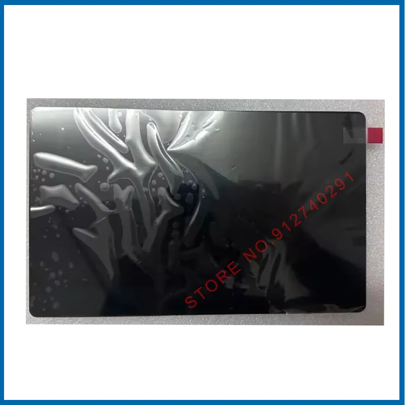 LA080WV9-SL02 LA080WV9- SL04 SL08 SL06 LCD do Hyundai Mobis Kia Sportage 4 96160 S8700, 96160 D9220 S8600 F1900 Nawigacja samochodowa — zdjęcie produktu 4
