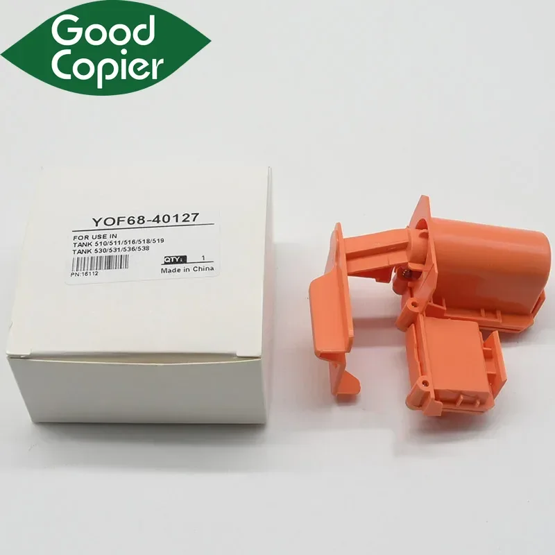 5x Printhead Cartridge Air Purge Cleaning Tools 536 538 For HPTank 510 511 516 518 519 530 531 Ink Extractor EcoTank Printers