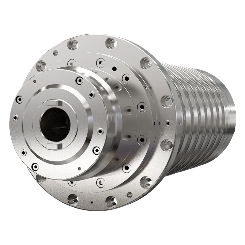 

High Quality Milling Electric Spindle BCES-BT40D-4013-1800/12000-A1DS-RSC Rated Speed 1800 Motor Spindle