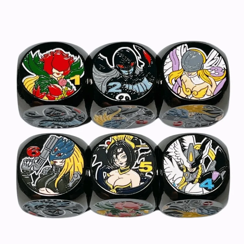 Digimon Angewomon L…