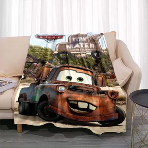 8 Main Sales Disney Blanket - №8