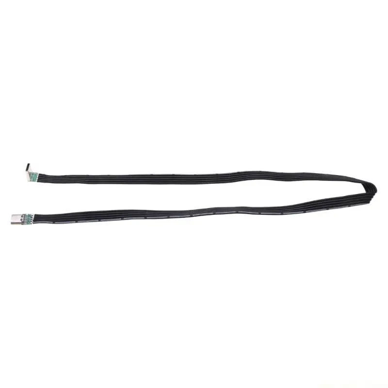 F62C Type C Data Cable 20W Fast Charging, 480Mbps Data Transfers 20W Multiple Lengths