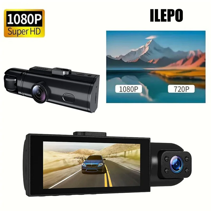 3.18 Inch Dual Reco…