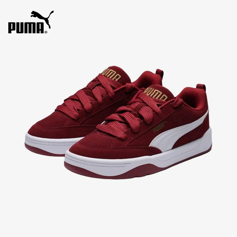 Puma genuine new fashionable, lightweight, wear-resistant sports soft soled bread board shoes 401606-16