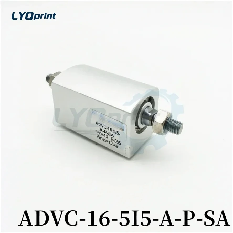 

Best Quality Printing Machine Parts ADVC-16-5I5-A-P-SA Cylinder For KBA