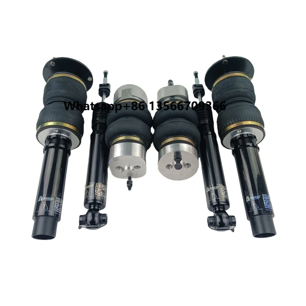

AIRMEXT Airstrut Coilover air Spring Assembly for AUDI A4 A5 B9 2015+ and Auto Parts/air Spring/pneumatic
