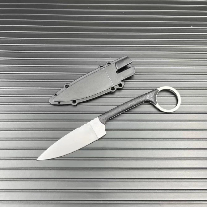 Colst BirdGame 20A Straight Fixed Blade Knife AUS-8 Blade Hunting Fishing Outdoor Tactical Survival Fruit Knives EDC Multi Tool