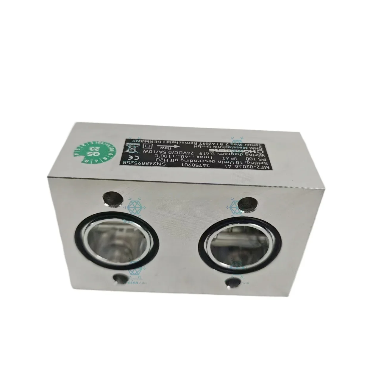 

parts spare OIL FLOW SWITCH MF2-020JA-41 34750901 for Bizte HS85