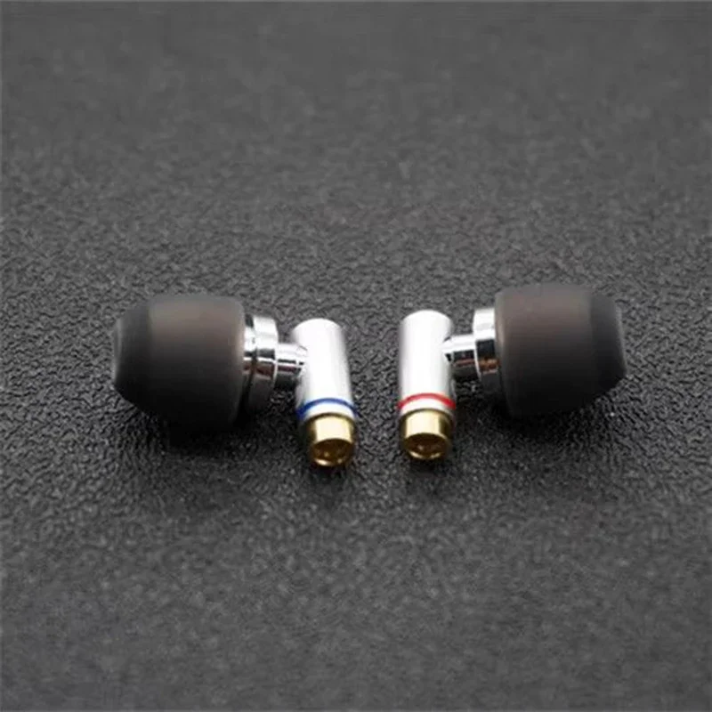 DIY MMCX HIFI Headset Cable With Microphone MA930 low frequency Upgraded Wired Earphone Cable