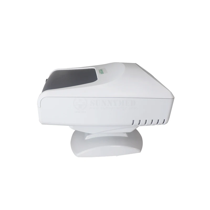 SY-V022N Equipo oftálmico de alta calidad Proyector de gráfico ocular Proyector de gráfico automático óptico