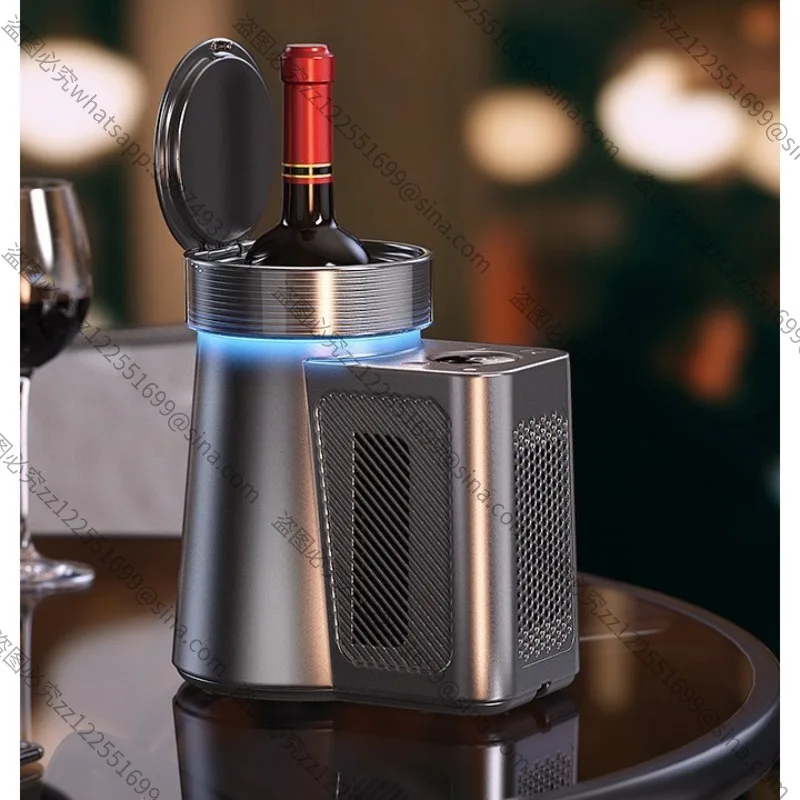 Suitable for Red Wine Frozen Drinking Machine, RedWine Cabinet, Red Wine Refrigerator, RedWine Machine