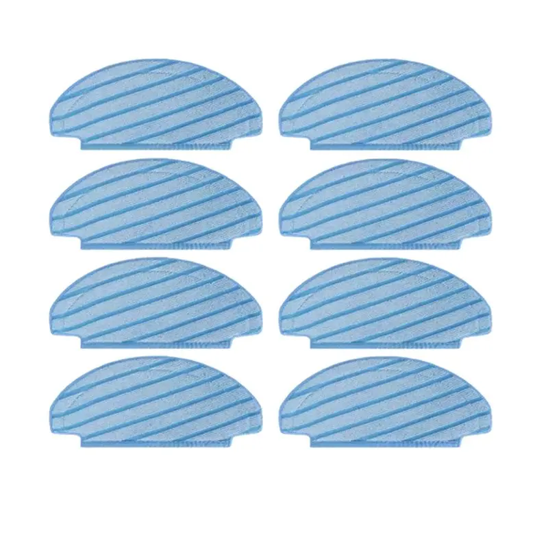 AB43-8 Pcs Cleaning…