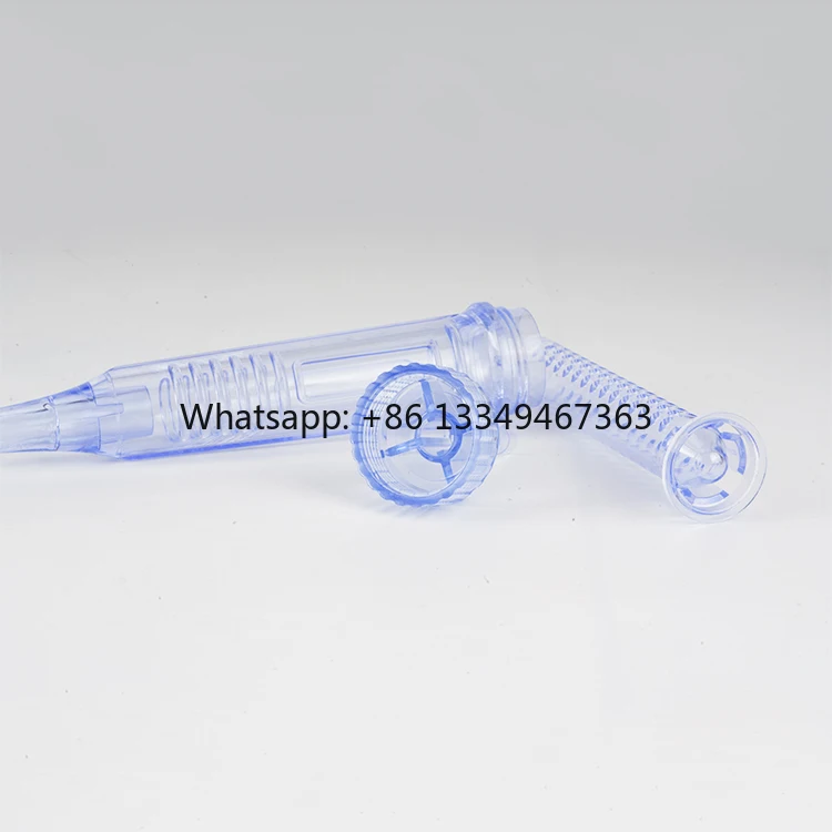 

Tube Medical Supplies Mouth and Throat Tube Surgical Instruments Tube Medical Instruments Stainless Steel CE EO Fast delivery