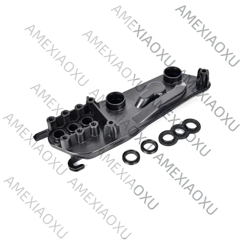 Radiator Cooling Mounting Plate 17117507973 For BMW E60 E64 E63 E66 545i 645Ci 760Li