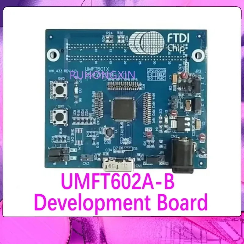 UMFT602A-B FT602 Us…