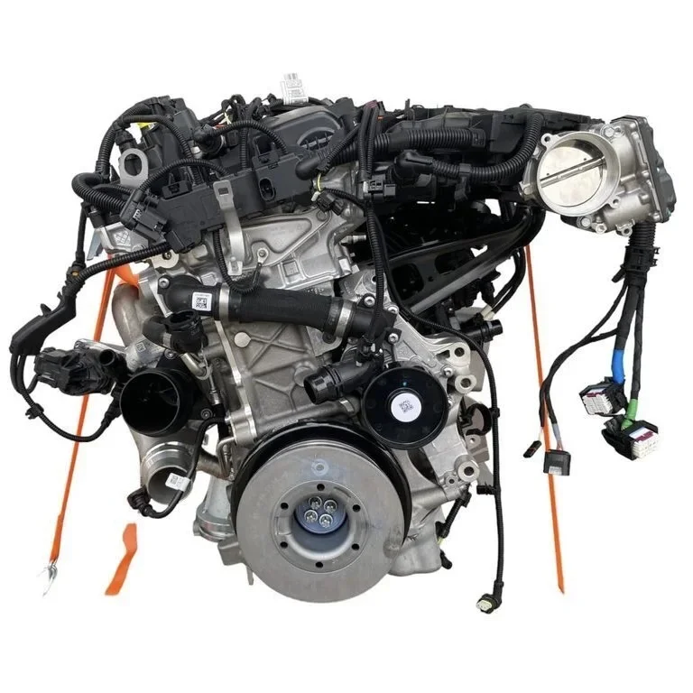 New Engine B58B30C B58 For BMW 540i G30 F90 640i G32 740i G11 X5 G05 G11 740i 3.0 Petrol G16 840i Top Engine