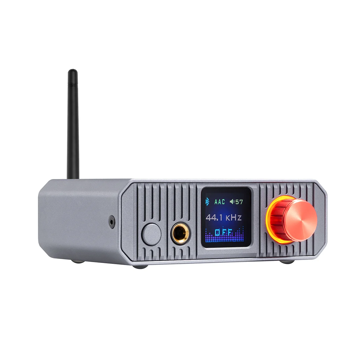 XDUOO XQ-50 Pro3 DAC مكبر للصوت بلوتوث 5.1 سماعة فك CS8406 CS43131 رقاقة عالية الأداء غلاف محمي من الألومنيوم