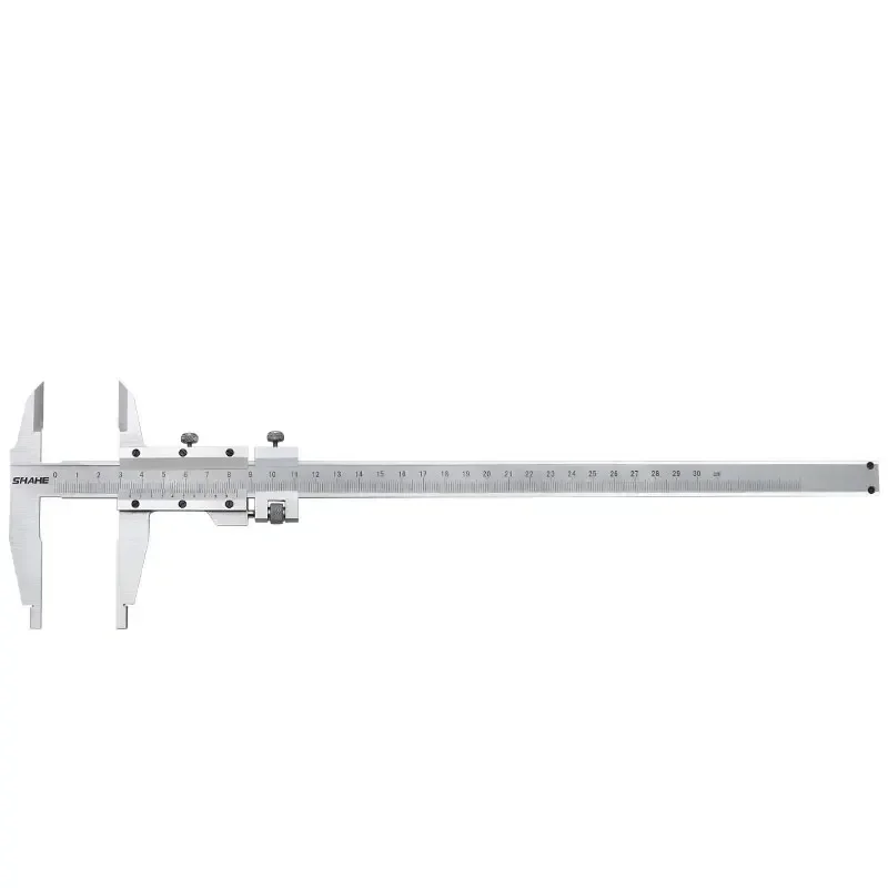 SHAHE Vernier Caliper 12\